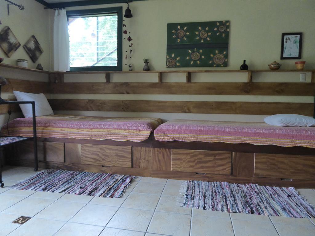 Lucky Bug Bed And Breakfast Nuevo Arenal Cameră foto
