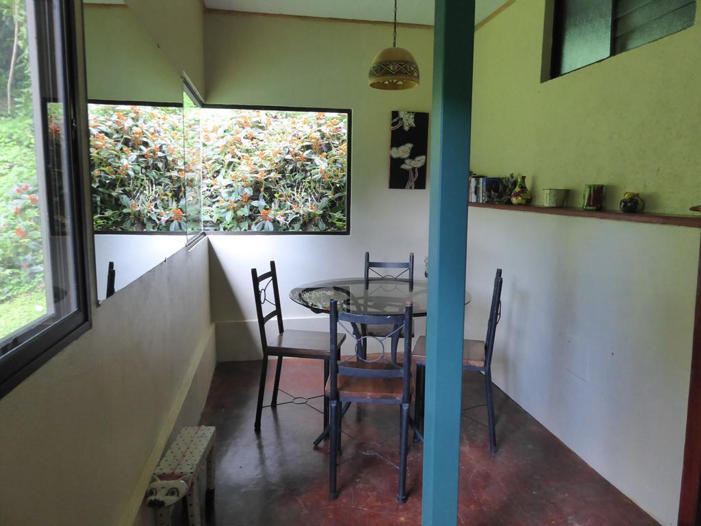 Lucky Bug Bed And Breakfast Nuevo Arenal Cameră foto