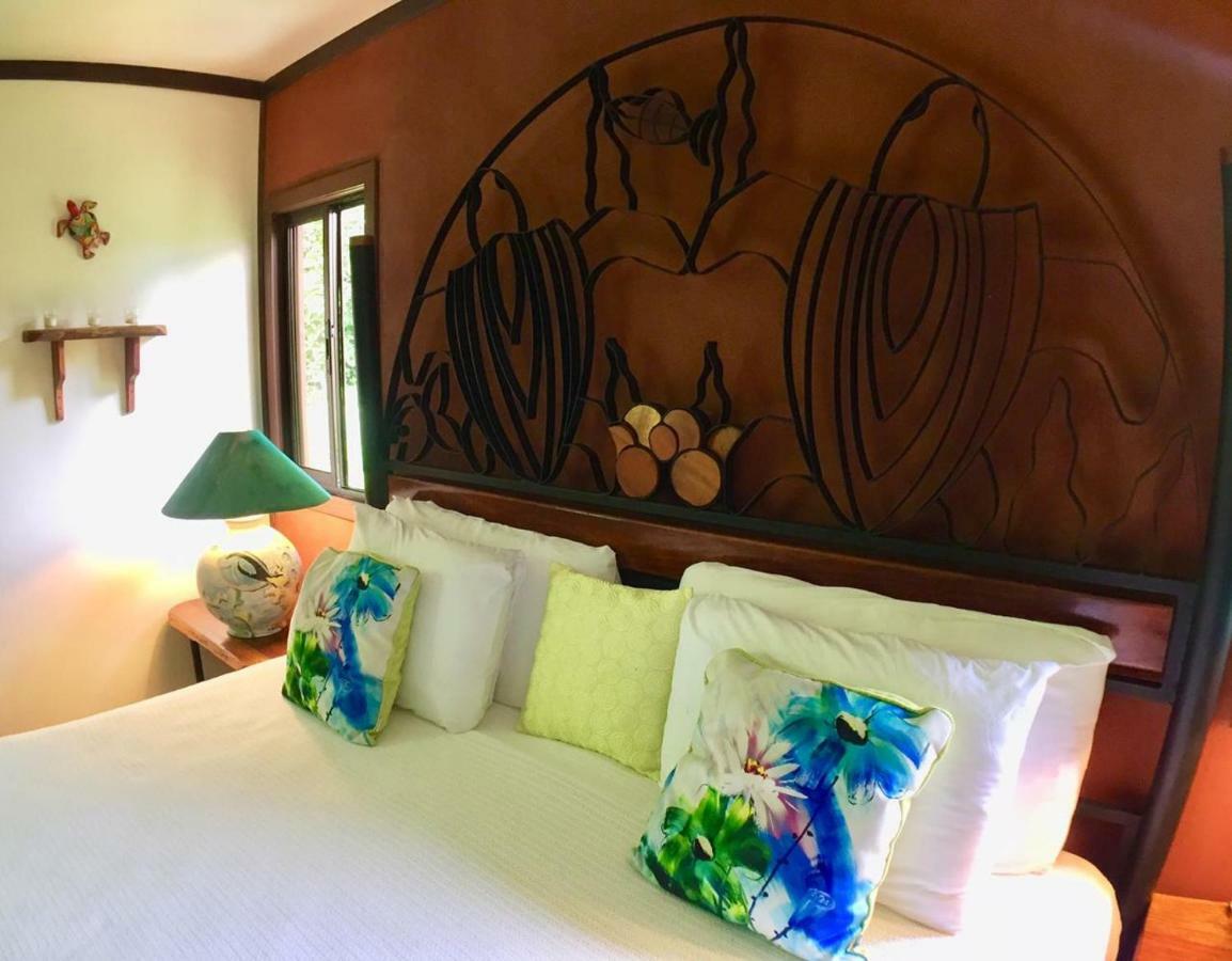 Lucky Bug Bed And Breakfast Nuevo Arenal Exterior foto