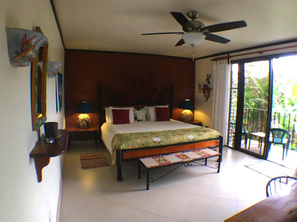 Lucky Bug Bed And Breakfast Nuevo Arenal Exterior foto