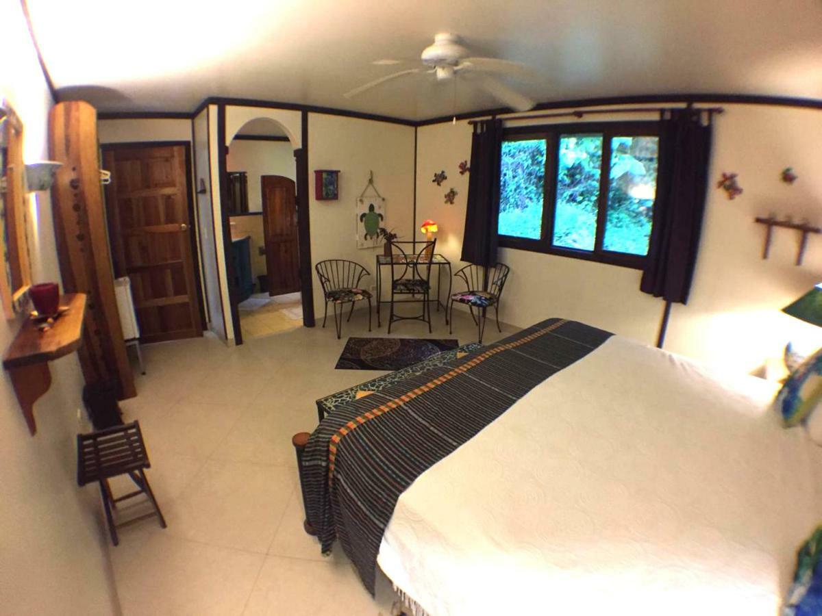 Lucky Bug Bed And Breakfast Nuevo Arenal Exterior foto